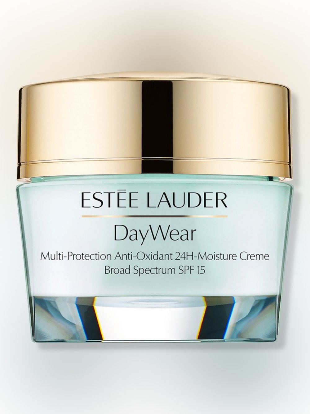 Estee Lauder DayWear Anti-Oxidant 24hr moisture cream SPF 15 lg & small included